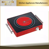 Best Selling Infrared Cooker Electric Ceramic Stove Hot Plate ES-J100