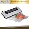 Vacuum Sealer, Slim & Compact, Includes 10 Pre-Cut Bags (BPA-Free), Wet & Dry Dual Food Vacuum Sealer Machine for Sous Vide and Long-Term Storage