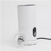 Milk Frother, 5-in-1 Electric Milk Steamer, Automatic Hot and Cold Foam Maker and Milk Warmer for Latte, Cappuccinos, Macchiato, From the Makers of Instant 450W, White