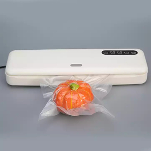 2022 Best Vacuum Sealer Machine Foodsaver V7C