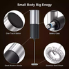 Commercial Milk Frother for Making Hot And Cold Chocolate KJBQ-5