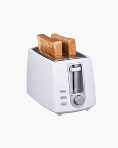 Plastic Housing Multifunction Function Toaster TS-8108 