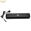 Vacuum Sealer for Food Compact Meal Meat Vacuum Sealer Machine with 10 Seal Bags and Cutter Automatic Vacuum Air Sealing System for Dry Moist Freezer Food Storage