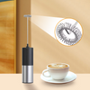 Commercial Milk Frother for Making Hot And Cold Chocolate KJBQ-5