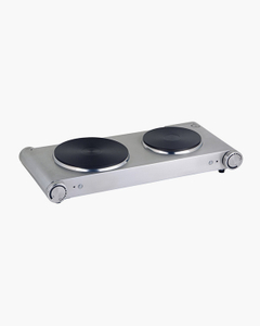 High Quality Stainless Steel Housing Hotplate for Cooking ES-3201 