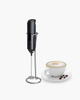 Portable And Quite Milk Frother KJBQ-4