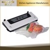 Vacuum Sealer, Slim & Compact, Includes 10 Pre-Cut Bags (BPA-Free), Wet & Dry Dual Food Vacuum Sealer Machine for Sous Vide and Long-Term Storage