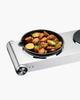 High Quality Stainless Steel Housing Hotplate for Cooking ES-3201 