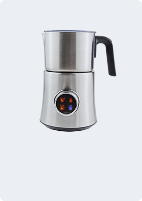 milk frother mf06s