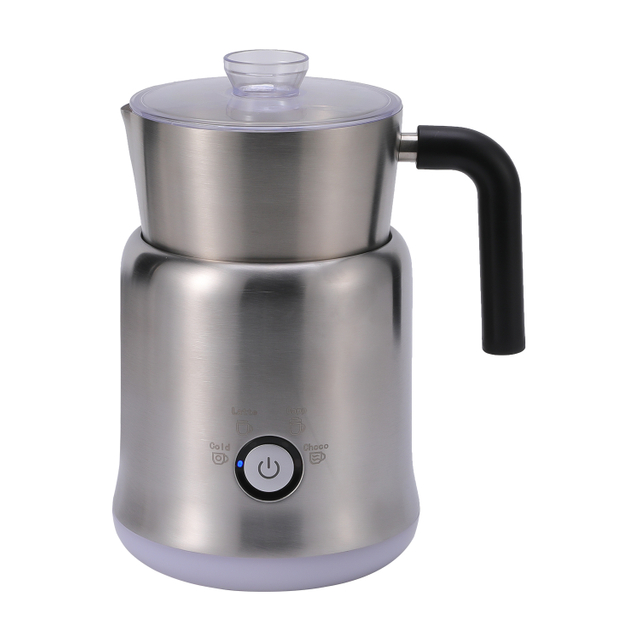 Automatic Coffee Maker Electric Milk Frother M1SS 