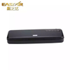 Vacuum Sealer Machine, 5-IN-1 Vacuum Sealer for Food, Powerful Fully Automatic Food Saver with Dry/Moist Mode & LED Smart Touch, Updated Vac & Seal System with 15 Vacuum Seal Bags, 1 Hose