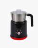 شیر شیر خانه ، دمای متغیر 21oz و ضخامت کف Dualfro 600 شیر و بخارپز ، کنترل لمسی هوشمند شیر گرمتر ، ماشین ظرفشویی ایمن ، عملکرد حافظه برای لاته و شکلات داغ