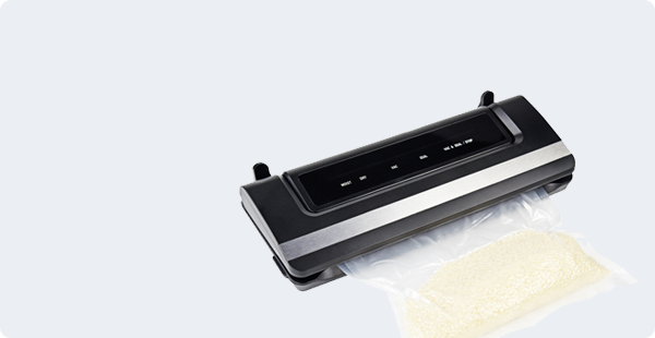 vacuum sealer