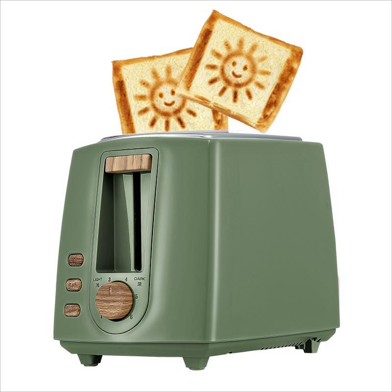 what do you know about sandwich toaster