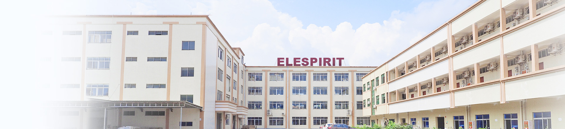 Elespirit Building